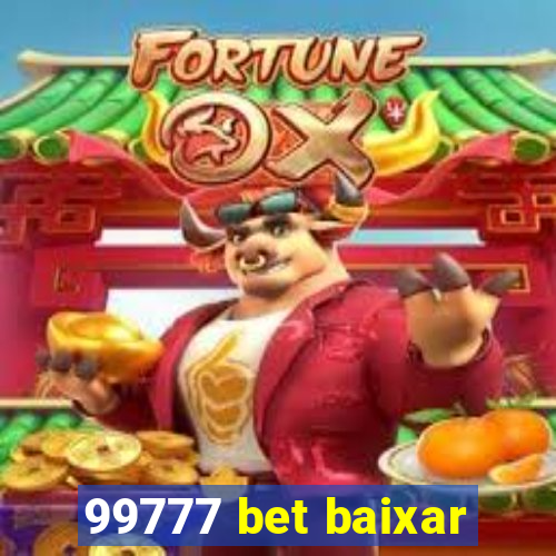 99777 bet baixar